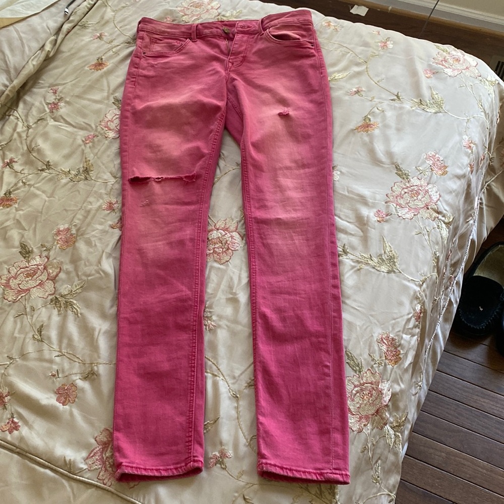 Divided by H&M jeans